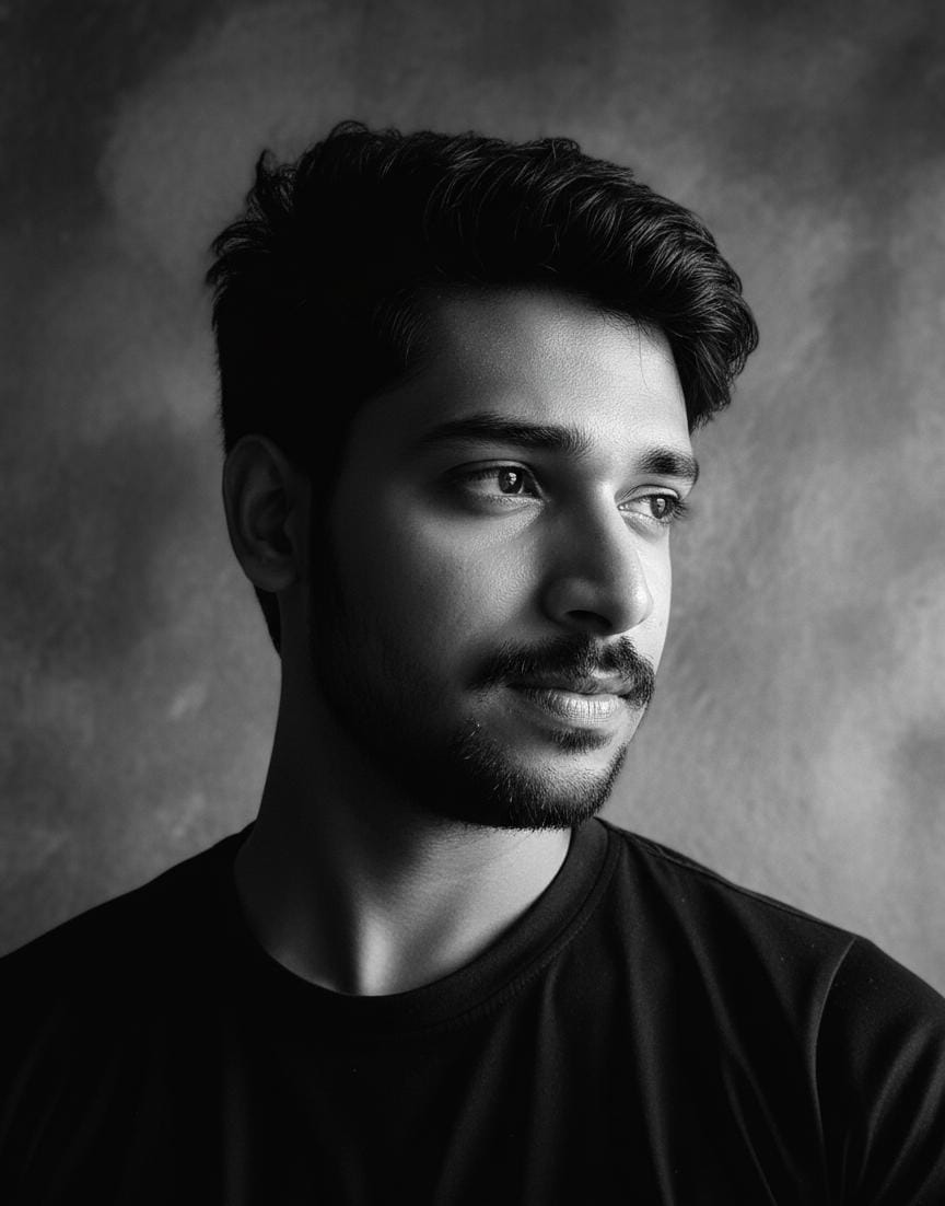 Athul Das AI Profile